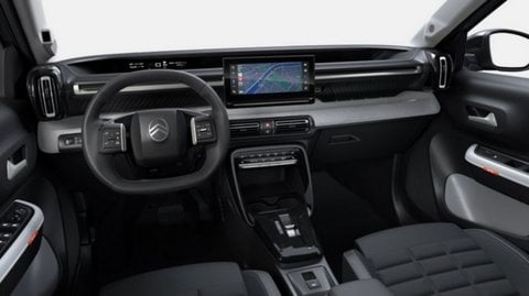 Voitures D'0Km À Ganges | Citroën C3 Aircross Nouveau Hybride 145 Ch Bva E-Dcs6 5Pl Max + Pack ...