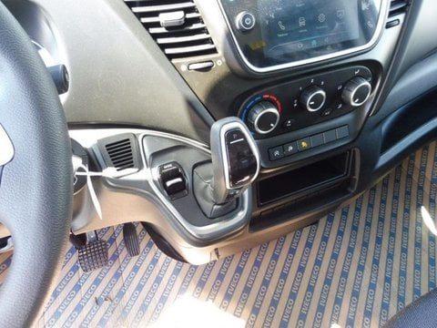 Voitures D'0Km À Ganges | Iveco Daily 35S16 2.3 V12 Hi-Matic 156Cv