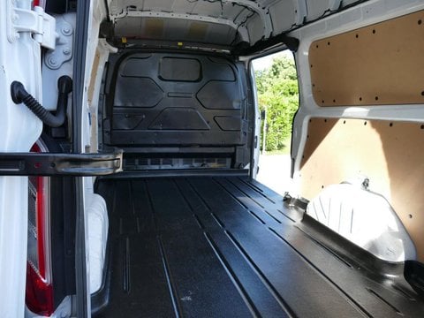 Voitures D'occasion À Ganges | Ford Transit Custom Ford Fourgon 300 L2H2 2.0 Ecoblue 130 Trend B...