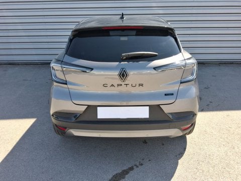 Voitures D'0Km À Ganges | Renault Captur E-Tech Full Hybrid 160 Ch Esprit Alpine