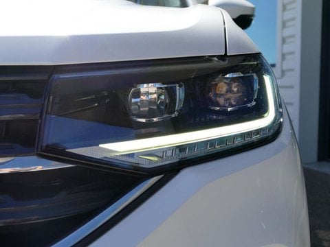 Voitures D'occasion À Ganges | Volkswagen T-Cross 1.0 Tsi - 110 - Start&Stop Style