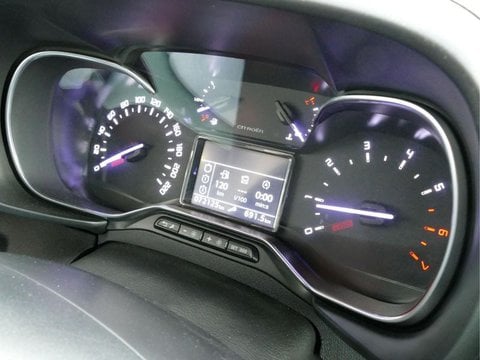 Voitures D'occasion À Ganges | Citroën Berlingo 1.5 Bluehdi S&S - 130 Iii Combi M Shine Phase 1