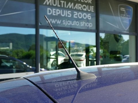 Voitures D'occasion À Ganges | Peugeot 308 Sw 1.5 Bluehdi S&S - 130 - Bv Eat8 Ii Sw Allure Phase 2