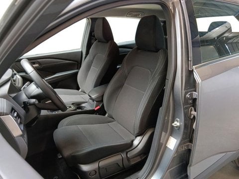 Voitures D'occasion À Ganges | Nissan Qashqai E-Power 190Ch Business