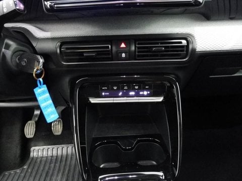 Voitures D'occasion À Ganges | Citroën C3 1.2 Turbo 100Ch Max
