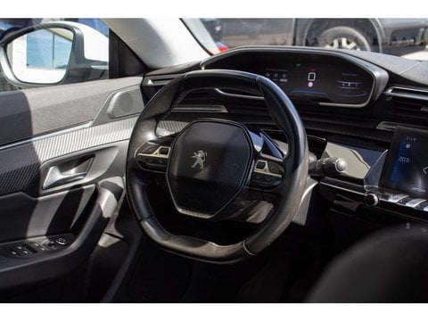 Voitures D'occasion À Ganges | Peugeot 508 1.5 Bluehdi S&S - 130 Ii Berline Active Business Phase 1