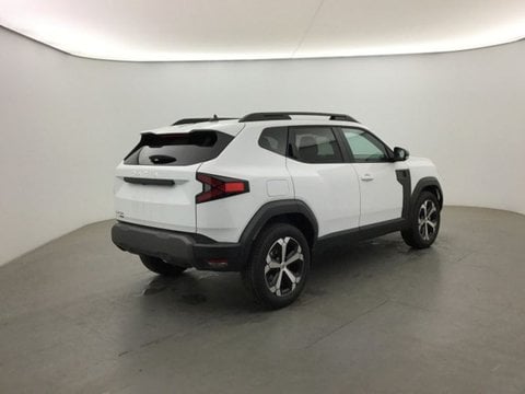 Voitures D'0Km À Ganges | Dacia Duster Hybrid 140 Journey