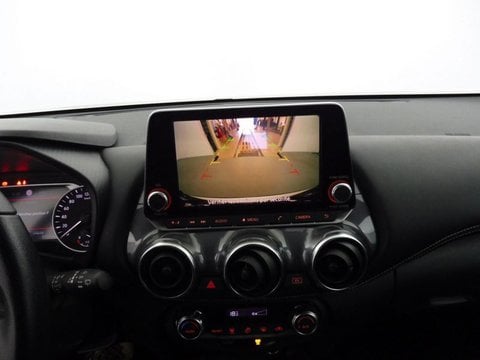 Voitures D'occasion À Ganges | Nissan Juke 1.6 Hev 143 Can-Connecta