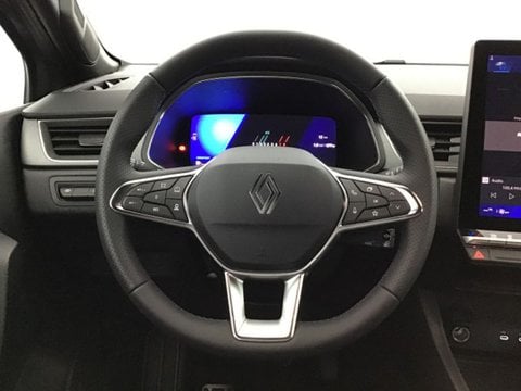 Voitures D'0Km À Ganges | Renault Symbioz Mild Hybrid 140 Ch Techno