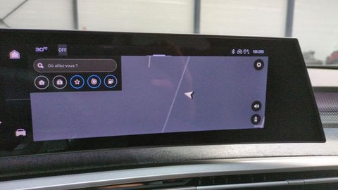Voitures D'0Km À Ganges | Peugeot 5008 Hybrid 145 Bva E-Dcs6 7Pl Gt