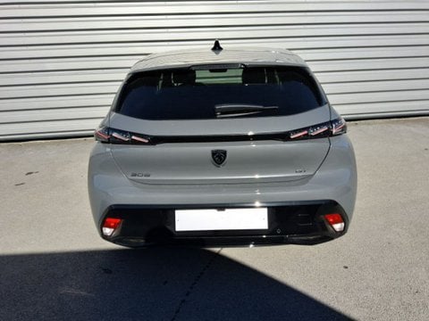 Voitures D'0Km À Ganges | Peugeot 308 Diesel Bluehdi 130Ch S&S Eat8 Gt