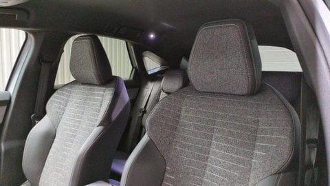 Voitures D'occasion À Ganges | Peugeot 3008 Nouveau Hybrid 145 Bva E-Dcs6 Allure + Grip Control ...