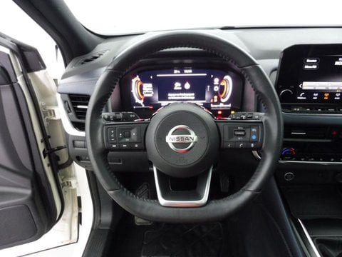 Voitures D'occasion À Ganges | Nissan Qashqai 1.3 Dig-T 140Ch Mhev Tekna