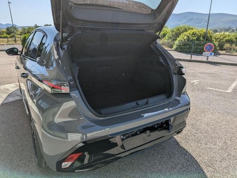 Voitures D'0Km À Ganges | Peugeot 308 Peugeot Diesel Bluehdi 130Ch S&S Eat8 Gt