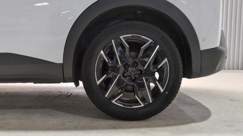 Voitures D'occasion À Ganges | Peugeot 3008 Nouveau Hybrid 145 Bva E-Dcs6 Allure + Grip Control ...