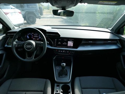 Voitures D'occasion À Ganges | Audi A3 Sportback 2.0 30 Tdi - 116 Business Line