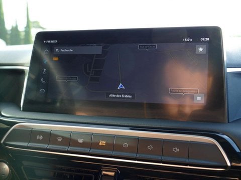 Voitures D'occasion À Ganges | Mg Mg3 1.5 Hybrid+ - 195 Comfort
