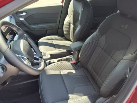 Voitures D'0Km À Ganges | Renault Captur E-Tech Full Hybrid 160 Ch Esprit Alpine