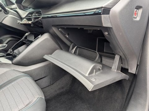 Voitures D'occasion À Ganges | Peugeot 2008 1.5 Bluehdi S&S - 130 - Bv Eat8 Ii 2019 Allure Phase 1