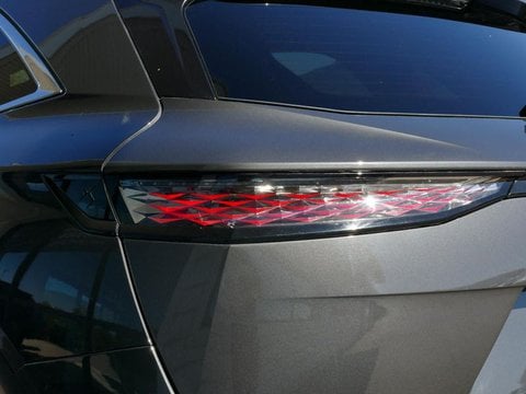 Voitures D'occasion À Ganges | Ds Ds 7 Crossback Ds7 Crossback Ds7 1.5 Bluehdi - 130 - Bv Eat8 O...