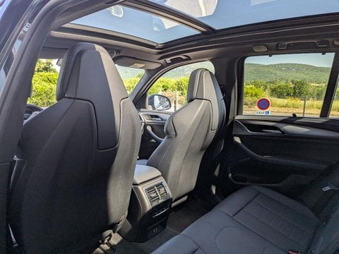 Voitures D'occasion À Ganges | Bmw X3 Xdrive 30D - Bva Sport G01 G08 F97 M Sport