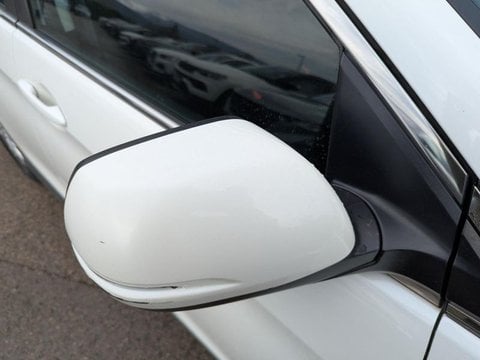 Voitures D'occasion À Ganges | Honda Cr-V 2.0 I-Vtec 4Wd Elegance Navi