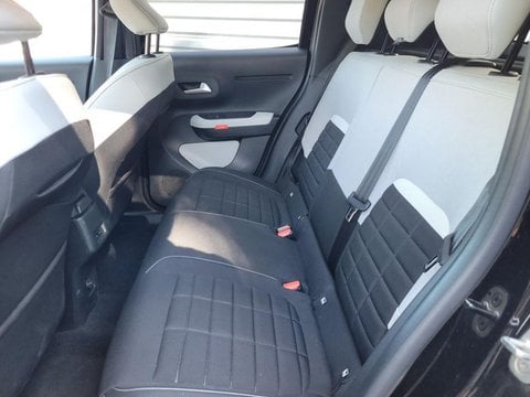 Voitures D'occasion À Ganges | Citroën C3 Ë-113Ch 44.2Kwh Max Gps Radar Ar Camera