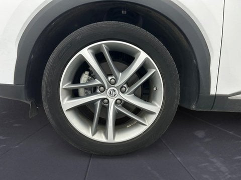 Voitures D'occasion À Ganges | Mg Hs 1.5 T-Gdi 162 At Luxury