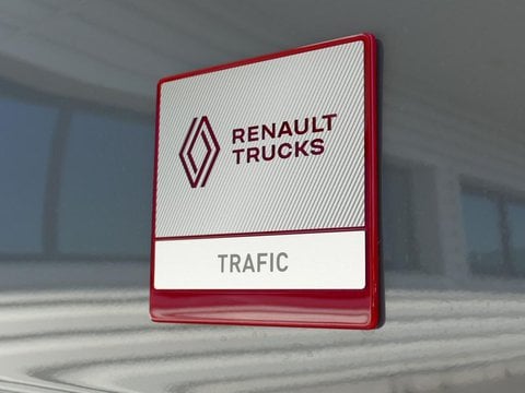 Voitures D'0Km À Ganges | Renault Trafic L2H1 3000 Kg 2.0 Blue Dci - 170 - Bva Cabine Approfondi...