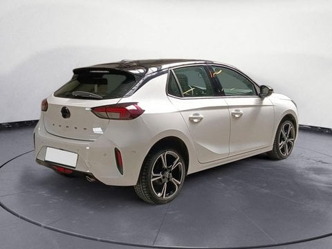 Voitures D'occasion À Ganges | Opel Corsa 1.2T 100Gs