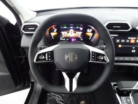 Voitures D'0Km À Ganges | Mg Zs 1.5 Hybrid+ 197Ch Luxury