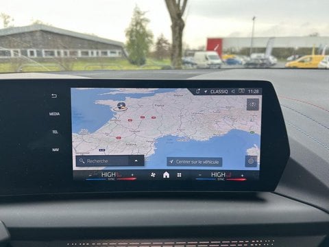 Voitures D'occasion À Ganges | Bmw Série 1 (Nouvelle) 118D M Sport Pro Gps Ja19 Packpremium