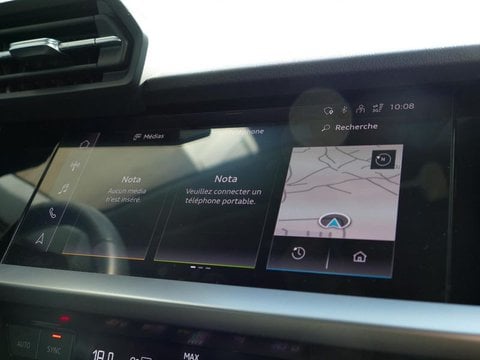Voitures D'occasion À Ganges | Audi A3 Sportback 2.0 30 Tdi - 116 Business Line