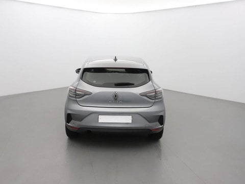 Voitures D'occasion À Ganges | Renault Clio 1.5 Blue Dci 100Ch Evolution Gsr2