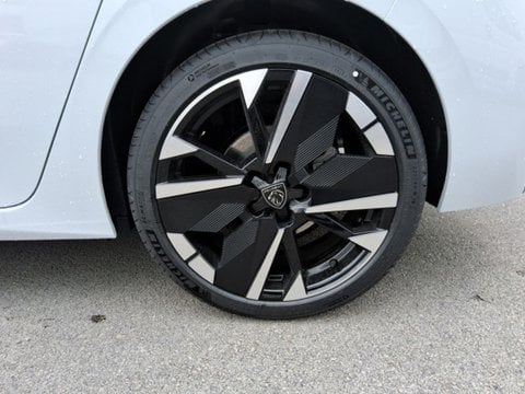 Voitures D'0Km À Ganges | Peugeot 308 Diesel Bluehdi 130Ch S&S Eat8 Gt