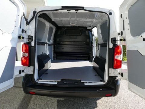 Voitures D'occasion À Ganges | Fiat Scudo Xl 2.0 Bluehdi - 145 S&S - Bv Eat8 Iii Fourgon Xl P...