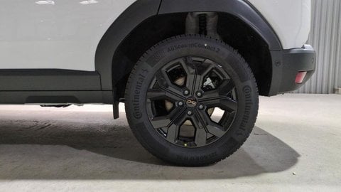 Voitures D'0Km À Ganges | Dacia Duster Hybrid-G 150 Bva 4X4 Extreme + Pack City + Pack Cold + Pa...