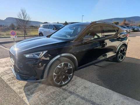 Voitures D'occasion À Ganges | Cupra Formentor 1.4 E-Hybrid - 245 - Bv Dsg 6 Vz Phase 1