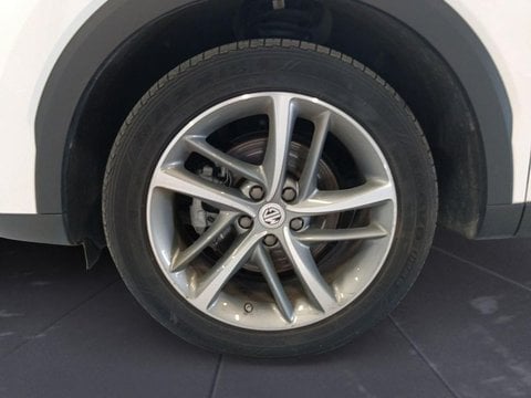 Voitures D'occasion À Ganges | Mg Hs 1.5 T-Gdi 162 At Luxury