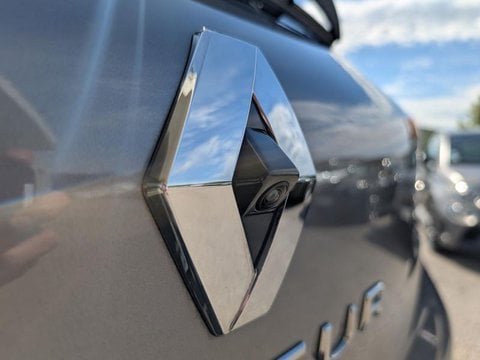Voitures D'occasion À Ganges | Renault Captur 1.3 Tce - 160 - Bv Edc - Fap 2021 Initiale Paris