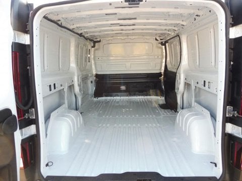 Voitures D'0Km À Ganges | Renault Trafic L2H1 3T 2.0 Blue Dci 150Ch Advance Edc -24