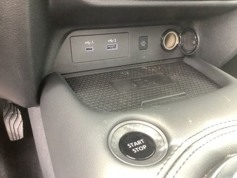 Voitures D'0Km À Ganges | Nissan Juke Hybrid 143 N-Connecta