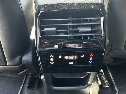 Voitures D'occasion À Ganges | Peugeot 5008 1.2I Hybrid 145 Gt E-Dcs6 7Pl Gps Alcantara Driveass...