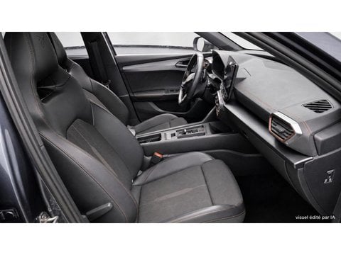 Voitures D'occasion À Ganges | Cupra Formentor 1.4 E-Hybrid - 245 - Bv Dsg 6 Vz Phase 1