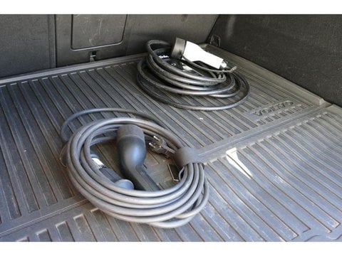 Voitures D'occasion À Ganges | Volvo Xc60 T6 Awd Recharge - 253+145 - Bva Geartronic Ii 2017 Ins...