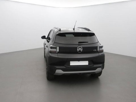 Voitures D'occasion À Ganges | Citroën C3 1.2 Turbo 100Ch Max