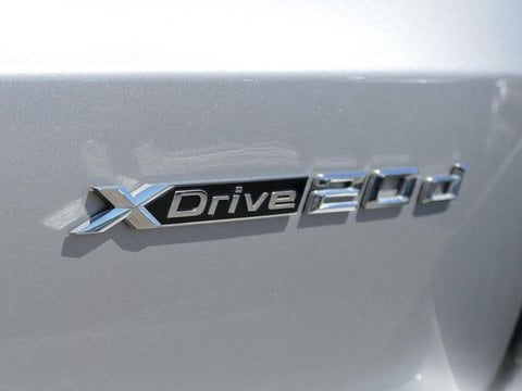 Voitures D'occasion À Ganges | Bmw X1 Xdrive 20D M Sport Bva Packpremium Packevasion