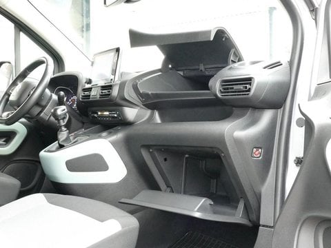 Voitures D'occasion À Ganges | Citroën Berlingo 1.5 Bluehdi S&S - 130 Iii Combi M Shine Phase 1