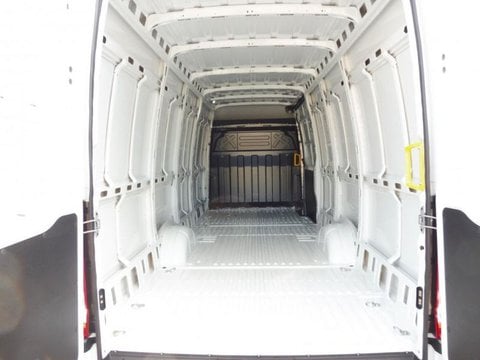 Voitures D'0Km À Ganges | Iveco Daily 35S18 3.0 V16 Hi-Matic H2 180Cv