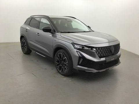 Voitures D'0Km À Ganges | Renault Austral Full Hybrid E-Tech 200 Ch Esprit Alpine
